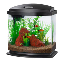 Load image into Gallery viewer, Aqueon LED MiniBow Aquarium Kits * Pickup Only * Special Order Only