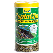Load image into Gallery viewer, Tetra Tetrafauna ReptoMin Floating Food Sticks