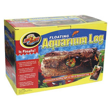 Load image into Gallery viewer, Zoo Med Floating Aquarium Logs