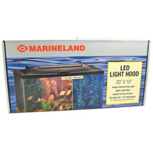 Load image into Gallery viewer, Marineland LED Aquarium Light Hoods