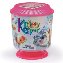 Load image into Gallery viewer, Lee's Round Kritter Keepers