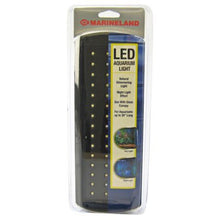 Load image into Gallery viewer, Marineland LED Aquarium Light Bar 11”