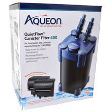Load image into Gallery viewer, Aqueon QuietFlow Canister Filters 200,300,400