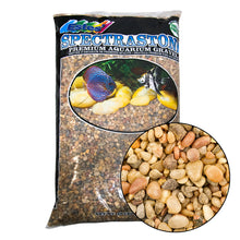 Load image into Gallery viewer, Estes Natural Gravel 25 lb Bags