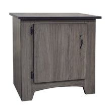 Load image into Gallery viewer, Seapora Rustic Grey Stands * Pickup Only * Special Order Only