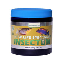 Load image into Gallery viewer, New Life Spectrum Insectum (Best Fish Food)