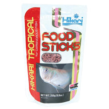 Load image into Gallery viewer, Hikari Food Sticks 8.8 Oz