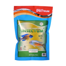 Load image into Gallery viewer, New Life Spectrum Insectum (Best Fish Food)