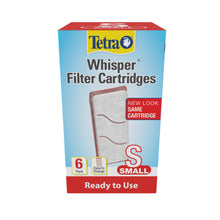 Load image into Gallery viewer, Tetra Bio-Bag Disposable Filter Cartridges All Sizes