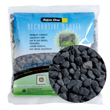 Load image into Gallery viewer, Aqua One Decorative Gravel 500 G Bags Multiple Kinds