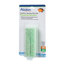 Load image into Gallery viewer, Aqueon Replacement Specialty Filter Pads Phosphate Remover