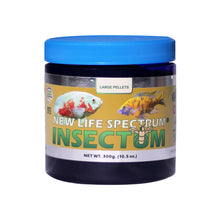 Load image into Gallery viewer, New Life Spectrum Insectum (Best Fish Food)