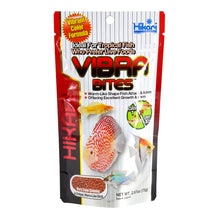 Load image into Gallery viewer, Hikari Vibra Bites Fish Food