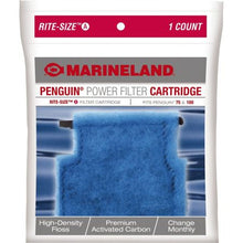 Load image into Gallery viewer, Marineland Rite-Size Cartridges A,B,C,E,Z,JH