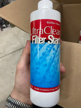 Load image into Gallery viewer, UltraClear Filter Start 16 Oz Bottle