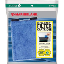 Load image into Gallery viewer, Marineland Rite-Size Cartridges A,B,C,E,Z,JH