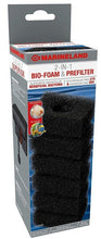 Load image into Gallery viewer, Marineland 2 in 1 Bio Foam Prefilter - Penguin Pro 125, 175,275,375 and Emperor Pro 450