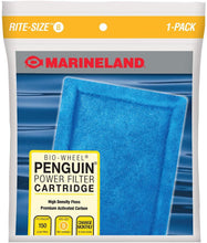 Load image into Gallery viewer, Marineland Rite-Size Cartridges A,B,C,E,Z,JH