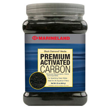 Load image into Gallery viewer, Marineland Black Diamond Activated Carbon