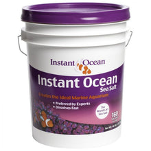 Load image into Gallery viewer, Instant Ocean Sea Salt For Marine Aquariums