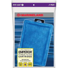 Load image into Gallery viewer, Marineland Rite-Size Cartridges A,B,C,E,Z,JH