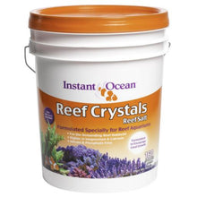Load image into Gallery viewer, Instant Ocean Reef Crystals Reef Salt
