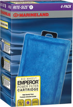 Load image into Gallery viewer, Marineland Rite-Size Cartridges A,B,C,E,Z,JH