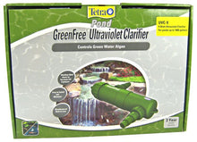 Load image into Gallery viewer, Tetra Pond GreenFree Ultraviolet Clarifier