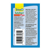 Load image into Gallery viewer, Tetra SafeStart Plus Aquarium Start-up Water Conditioner