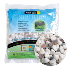 Load image into Gallery viewer, Aqua One Decorative Gravel 500 G Bags Multiple Kinds