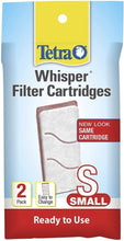 Load image into Gallery viewer, Tetra Bio-Bag Disposable Filter Cartridges All Sizes