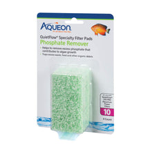Load image into Gallery viewer, Aqueon Replacement Specialty Filter Pads Phosphate Remover
