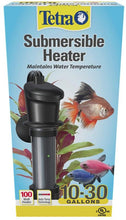 Load image into Gallery viewer, Tetra Submersible Heater HT Series