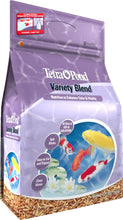 Load image into Gallery viewer, Tetra Pond Variety Blend Fish Food Sticks