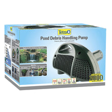 Load image into Gallery viewer, Tetra Pond Debris Handling Pumps