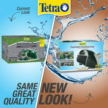 Load image into Gallery viewer, Tetra Pond Debris Handling Pumps