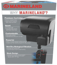 Load image into Gallery viewer, Marineland Penguin PRO Power Filters