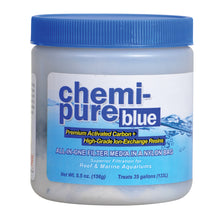 Load image into Gallery viewer, Chemi-Pure Blue (Reef,Marine,Jellyfish, High Ph Aquariums)