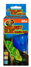 Load image into Gallery viewer, Zoo Med Daylight Blue Reptile Bulb