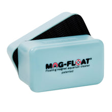 Load image into Gallery viewer, Mag-Float Floating Acrylic Aquarium Cleaner Small and Medium