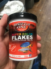 Load image into Gallery viewer, Omega One Super Color Flakes