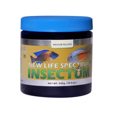 Load image into Gallery viewer, New Life Spectrum Insectum (Best Fish Food)