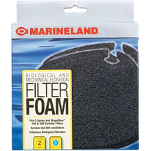 Load image into Gallery viewer, Marineland Rite-Size Filter Foam S,T