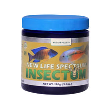 Load image into Gallery viewer, New Life Spectrum Insectum (Best Fish Food)