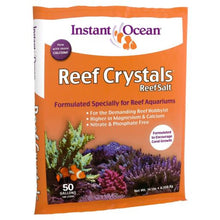 Load image into Gallery viewer, Instant Ocean Reef Crystals Reef Salt