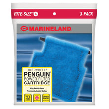 Load image into Gallery viewer, Marineland Rite-Size Cartridges A,B,C,E,Z,JH