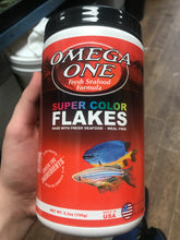 Load image into Gallery viewer, Omega One Super Color Flakes