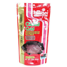 Load image into Gallery viewer, Hikari Cichlid Gold Pellets Fish Food