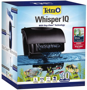 Tetra Whisper IQ Power Filters