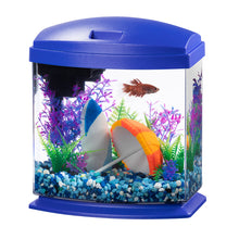 Load image into Gallery viewer, Aqueon LED MiniBow Aquarium Kits * Pickup Only * Special Order Only
